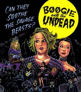 Boogie with the Undead () (2003)