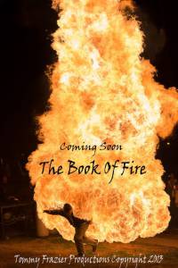 Book of Fire (2014)