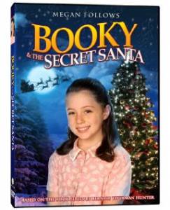 Booky & the Secret Santa () (2007)