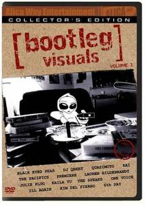 Bootleg Visuals, Vol.1 () (2006)