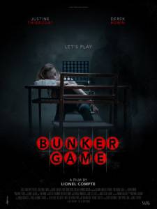 Bunker Game (2015)