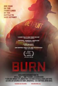 Burn (2012)