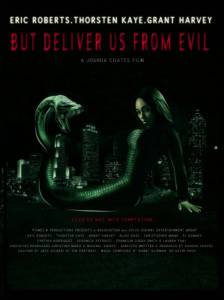 But Deliver Us from Evil (2016)