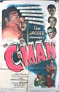 C-Man (1949)