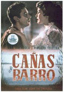 Caas y barro (1954)
