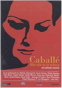Caball, ms all de la msica (2003)