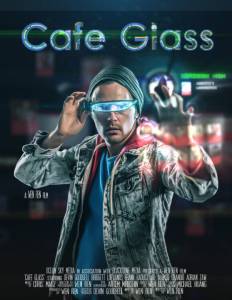 Cafe Glass (2014)