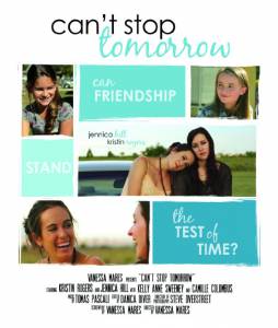 Can't Stop Tomorrow (2014)