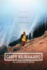 Carpe Kilimanjaro: An Alzheimer's Project (2014)