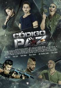 Cdigo Paz (2014)