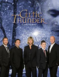 Celtic Thunder:  () (2009)