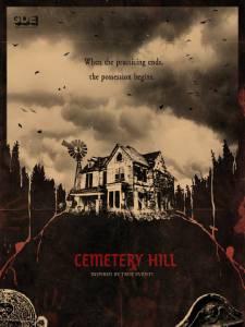 Cemetery Hill (2016)