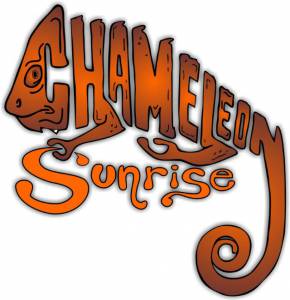 Chameleon Sunrise (2014)