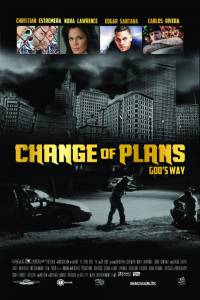Change of Plans God's Way (2014)