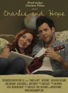 Charlie and Hope (2014)
