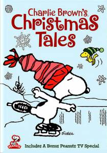 Charlie Brown's Christmas Tales () (2002)