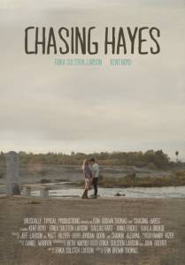 Chasing Hayes (2014)