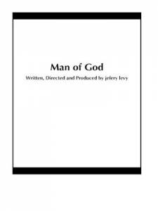 Man of God (2005)
