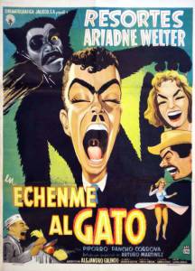 chenme al gato (1958)