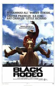 Black Rodeo (1972)
