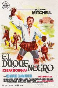 Il duca nero (1963)