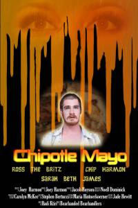 Chipotle Mayo (2014)