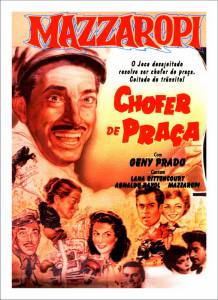 Chofer de Praa (1959)