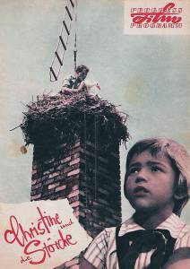 Christine und die Strche (1962)