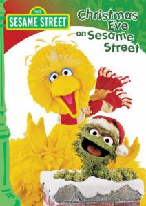 Christmas Eve on Sesame Street () (1978)