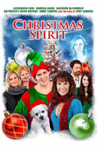 Christmas Spirit () (2011)
