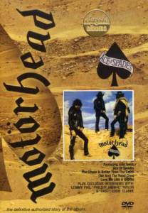 Classic Albums: Motorhead - Ace of Spades () (2005)
