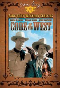 Code of the West (1947)