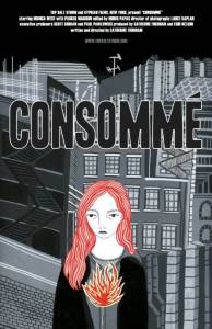 Consomm (2015)