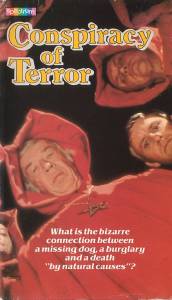 Conspiracy of Terror () (1975)