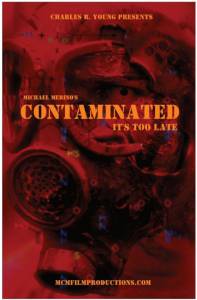 Contaminated (2016)