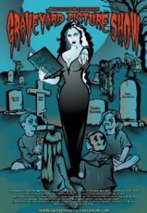 Countess Bathoria's Graveyard Picture Show () (2007)