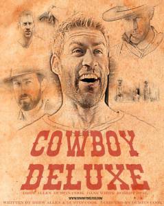 Cowboy Deluxe (2014)