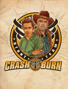 Crash & Burn () (2012)