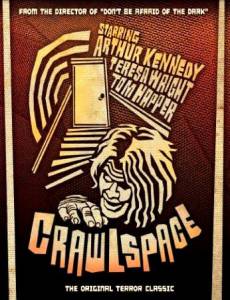 Crawlspace () (1972)
