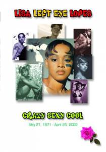 Crazy Sexy Cool () (2003)