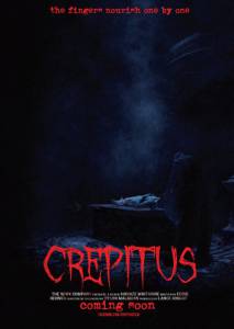 Crepitus (2016)