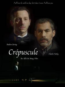 Crpuscule (2014)
