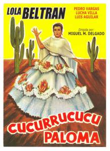 Cucurrucuc Paloma (1965)