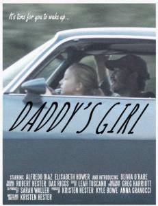 Daddy's Girl (2014)