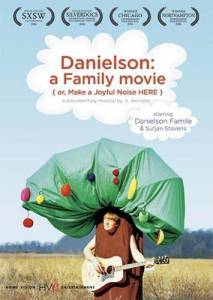 Danielson: A Family Movie (or, Make a Joyful Noise Here) (2006)