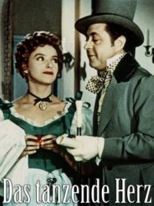 Das tanzende Herz (1953)