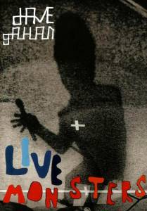 Dave Gahan: Live Monsters () (2004)