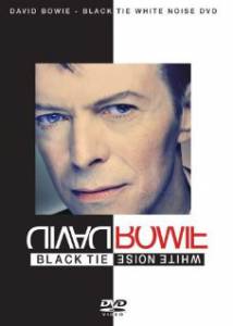David Bowie: Black Tie White Noise () (1993)