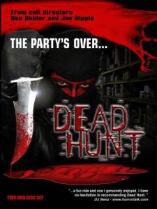 Dead Hunt () (2007)