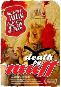 Death by Muff (2014)